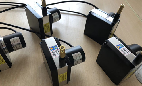 拉線式位移傳感器的測(cè)量指標(biāo)怎樣保證?