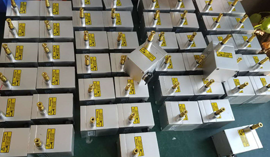 眾標教您選擇拉繩距離傳感器的辦法